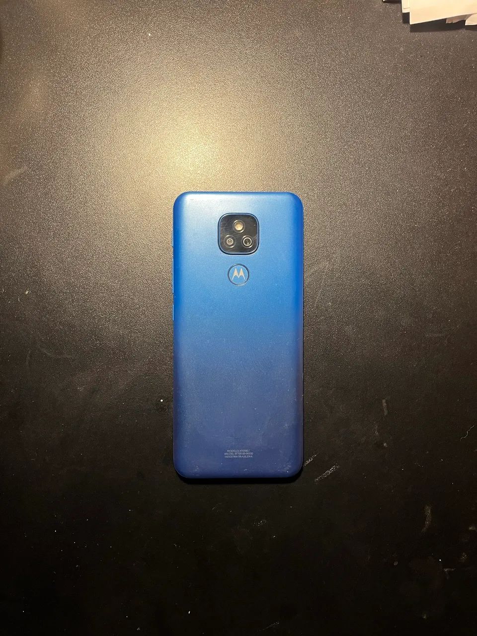 MOTO E7 PLUS