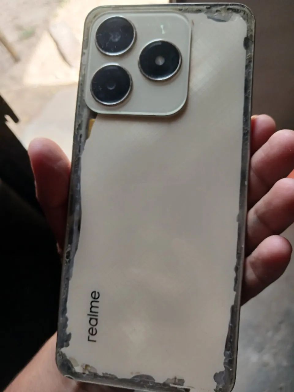 Celular realme c61