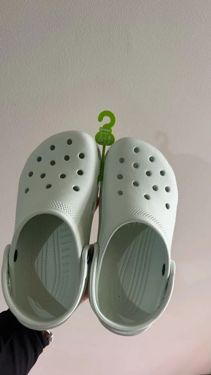 Crocs  - Foto 2