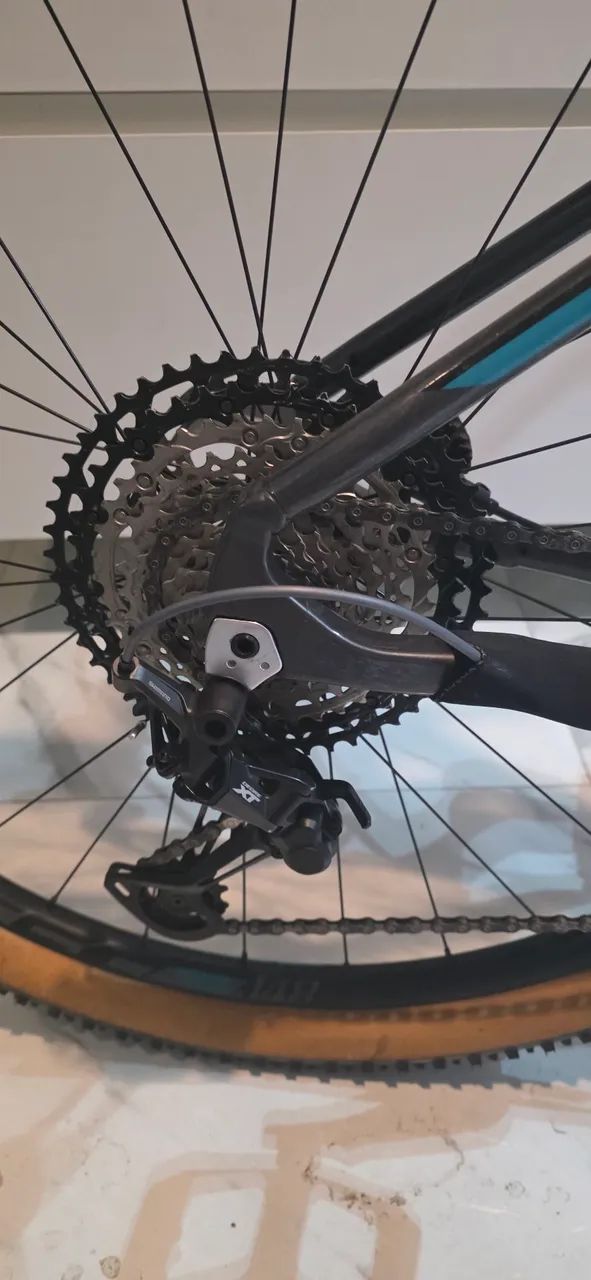 MTB SENSE IMPACT FACTORY  - Foto 2