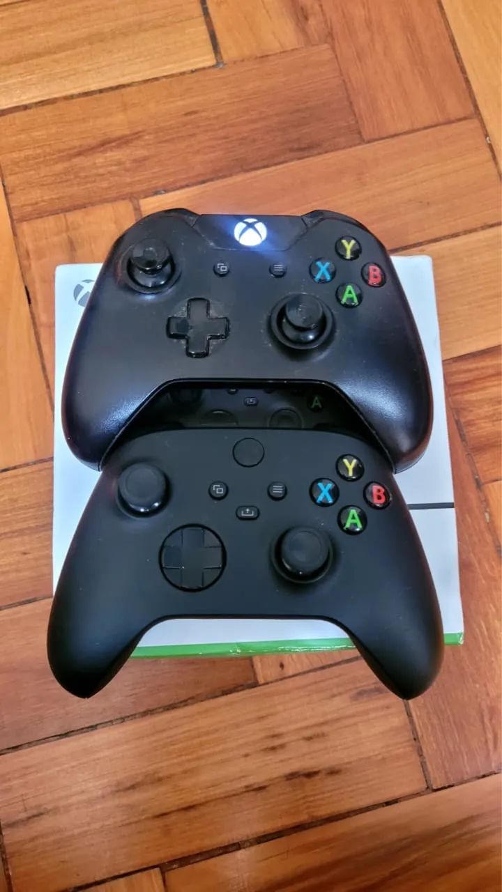 Xbox One - Foto 4