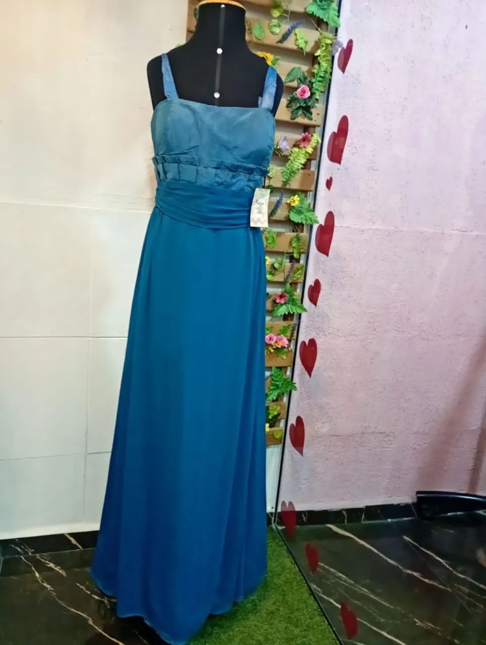 VESTIDOS LONGOS PARA EVENTOS  - Foto 5
