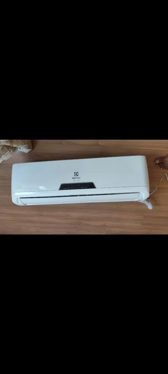 Evaporadora Electrolux 9000 BTUs