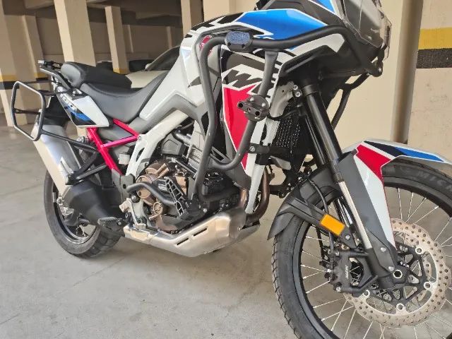 Honda 1100l Africa Twin DCT 2023 - 1505073982 | OLX