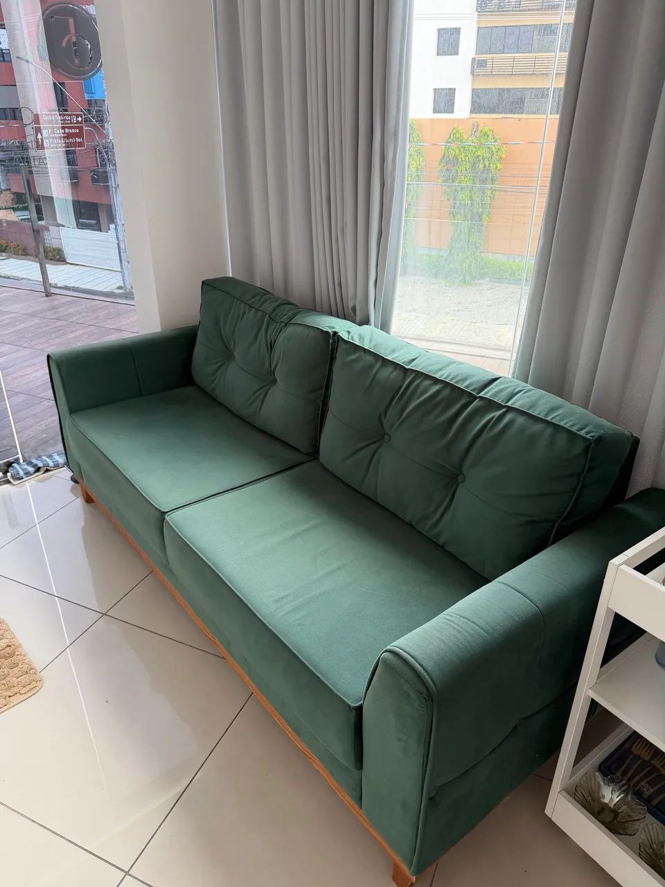 Sofá  - Foto 2