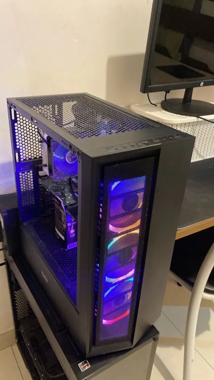 COMPUTADOR DE SERVIÇO