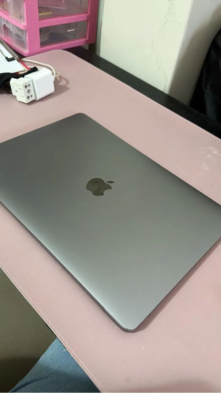 Vendo Mac book air M1  - Foto 2