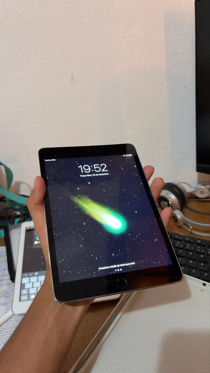 2 iPads  - Foto 3
