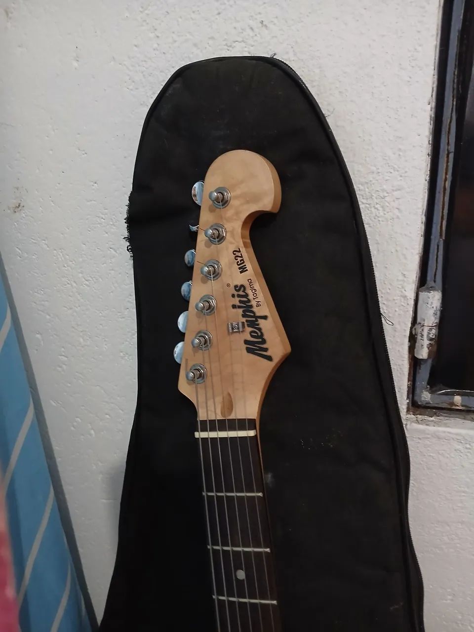 Guitarra - Foto 2