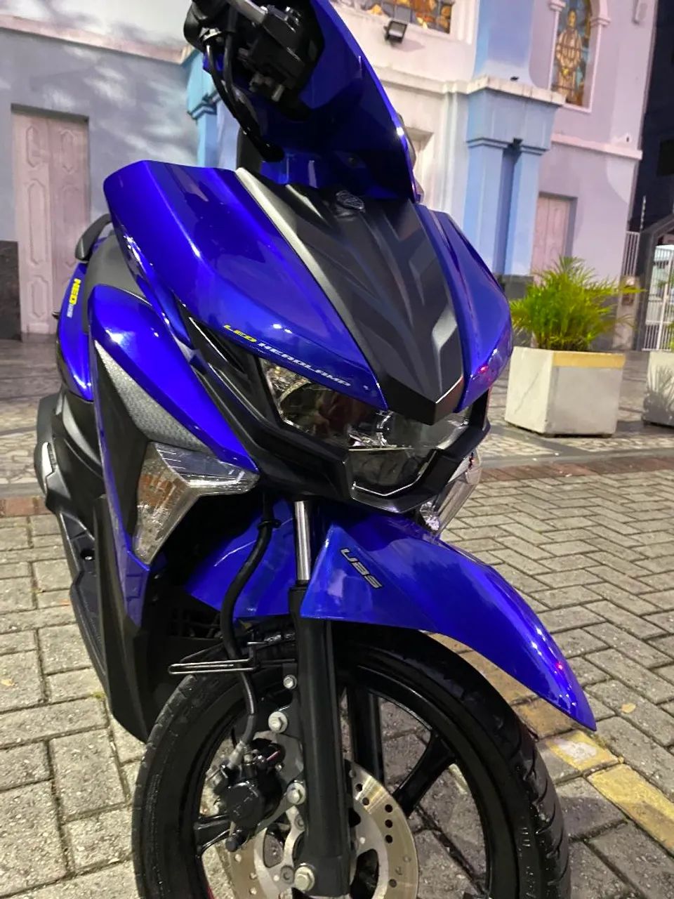 Yamaha Neo Nova - Foto 5