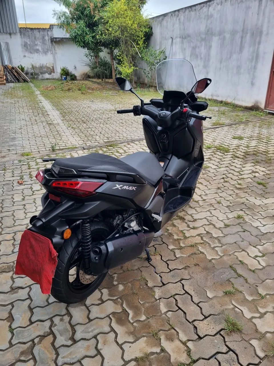 Xmax - Foto 4