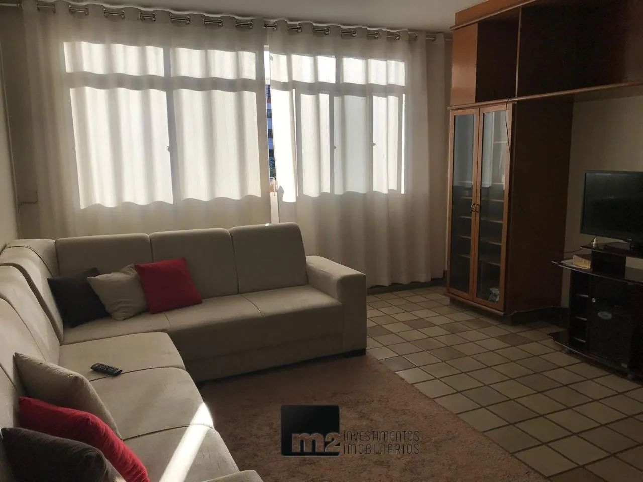 Apartamento 3 quartos Setor Marista