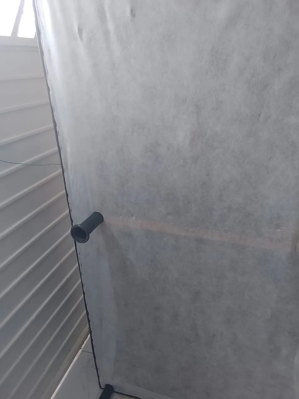 Cama de solteiro box , nova só foi tirada o plastico - Foto 3