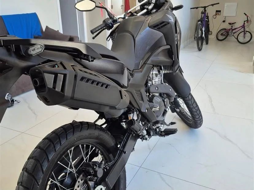 Sahara 300 - Foto 3