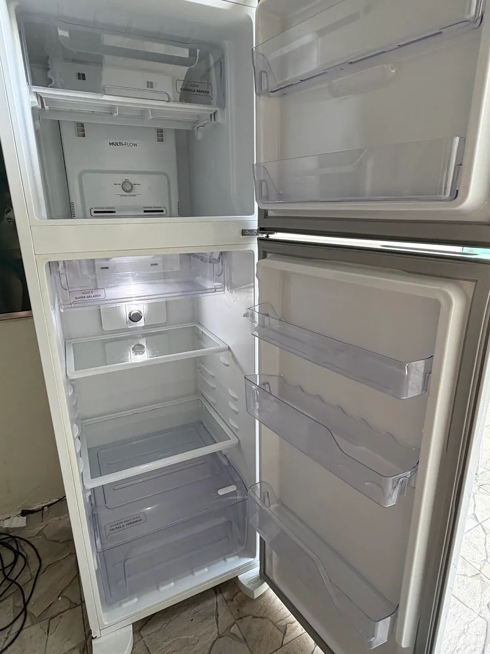 Geladeira - Foto 5