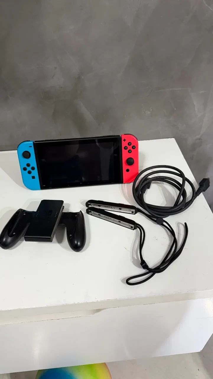 Nintendo switch - Foto 2