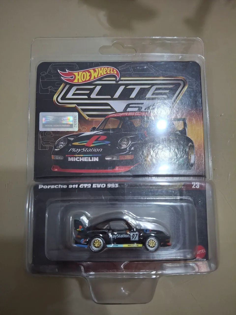 Minis hotwhells 