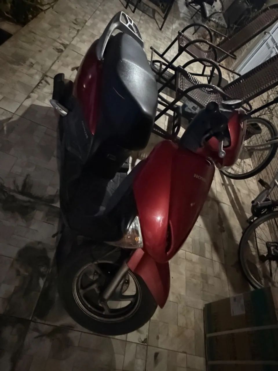 Honda lead 110  - Foto 3