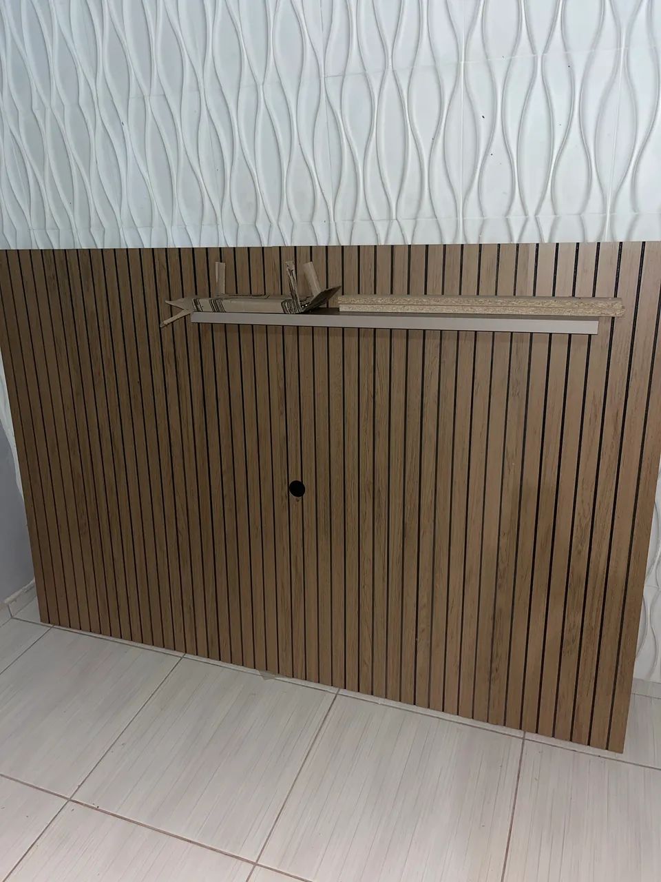 Painel de TV 70 polegadas 