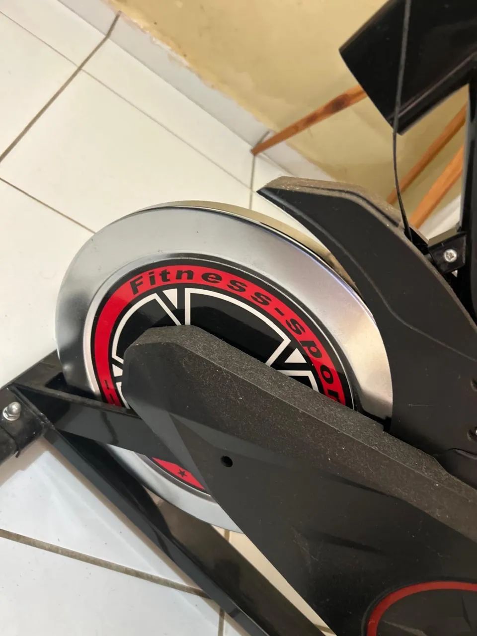 Vendo bicicleta ergométrica  - Foto 3