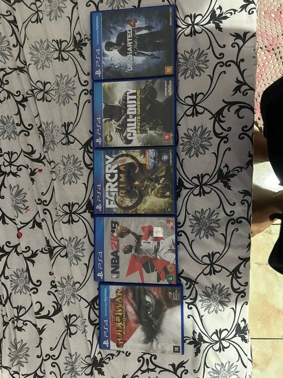 Ps4 - Foto 3