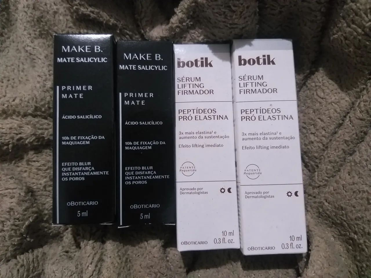 produtos boticário 