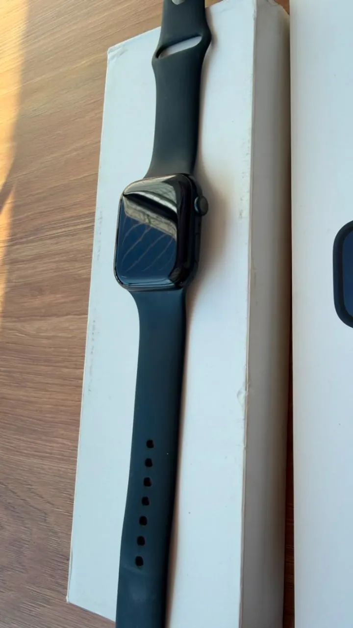 Apple Watch Series 9 - 45mm - Foto 2