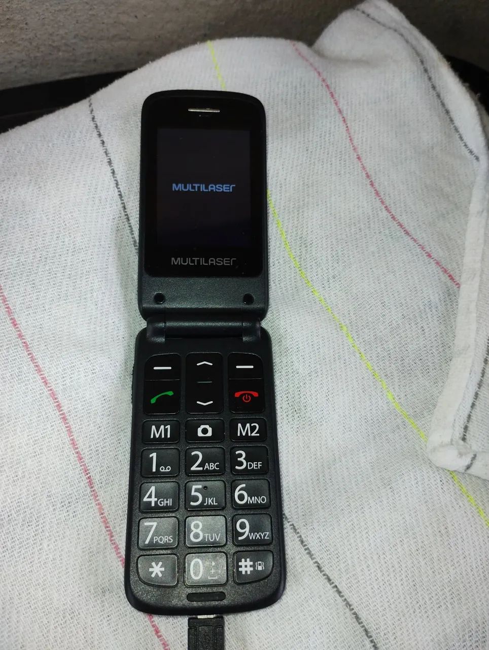 Vendo  celular de idoso  - Foto 4