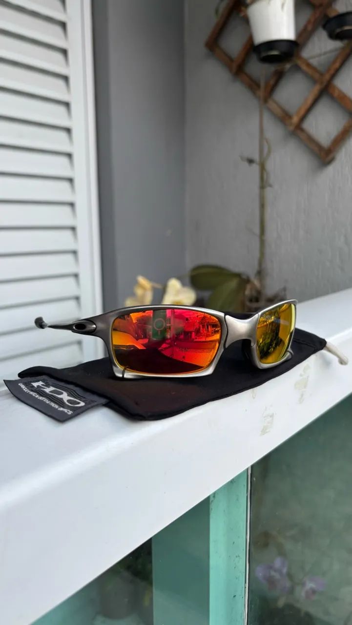 Oakley squared plasma  - Foto 2
