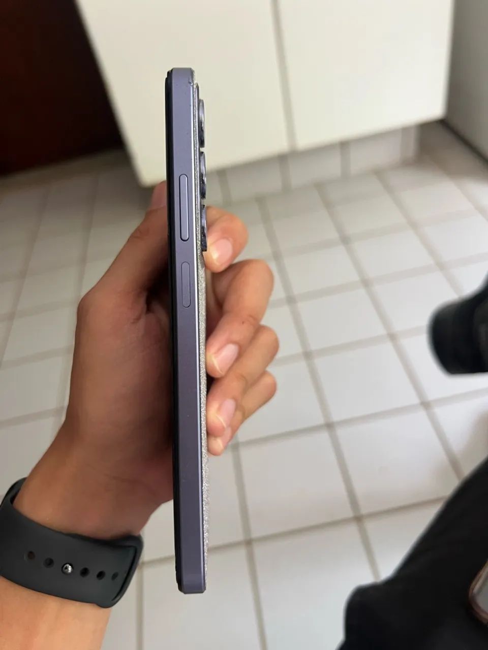 Realme C75x ? 256GB - Foto 5