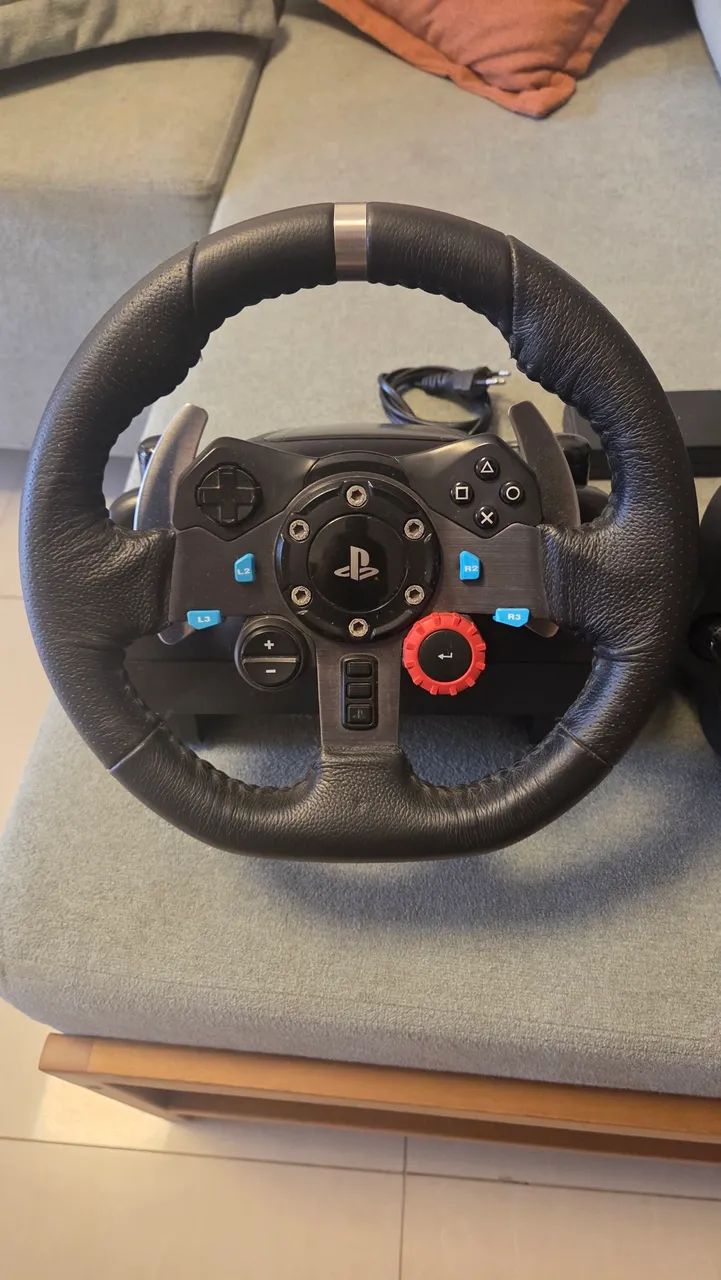 G29 Logitech