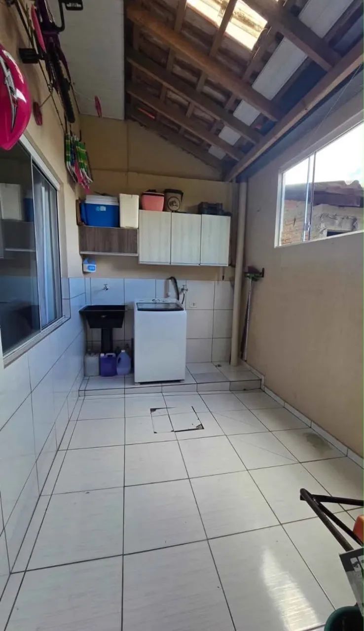 *Casa a venda em Tabuazeiro - Foto 3