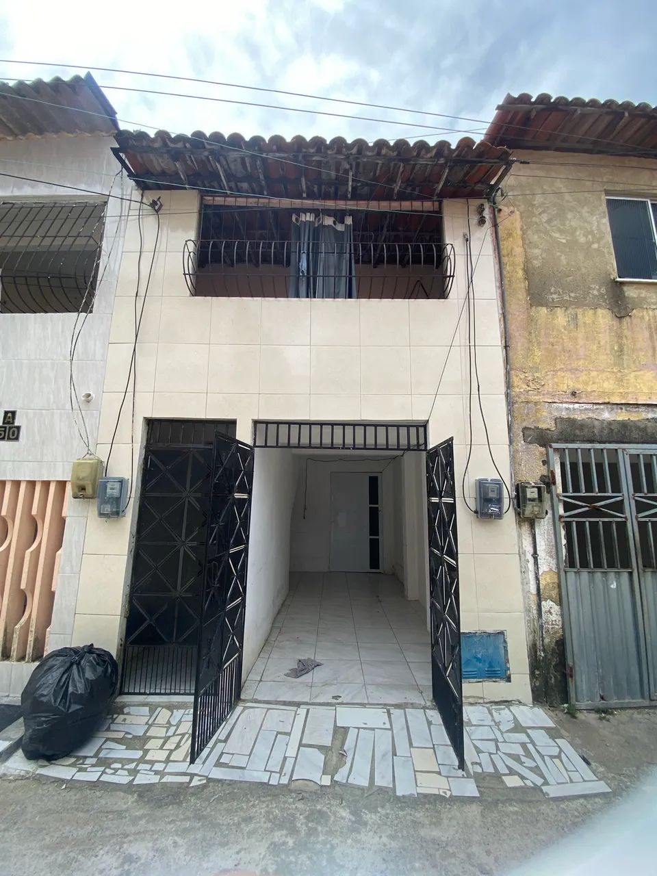 Duplex recém reformado - Foto 4
