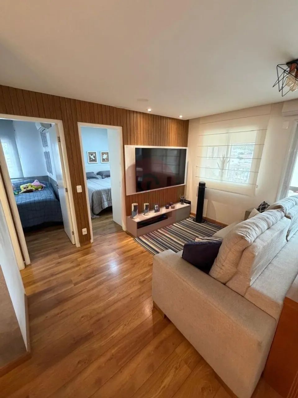 Apartamento na Mooca 3 dormitórios, 1 suíte, 2 vagas. - Foto 5