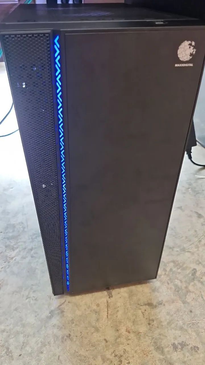 Computador gamer completo i7 9700f - Foto 2