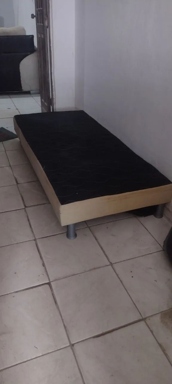 Cama infantil 