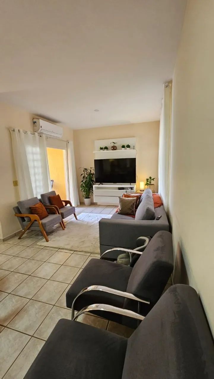 Casa Tv Morenacasa