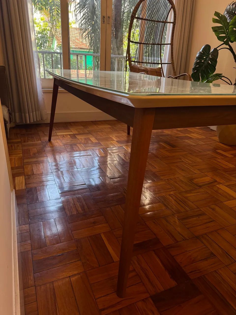 Mesa de jantar  - Foto 2