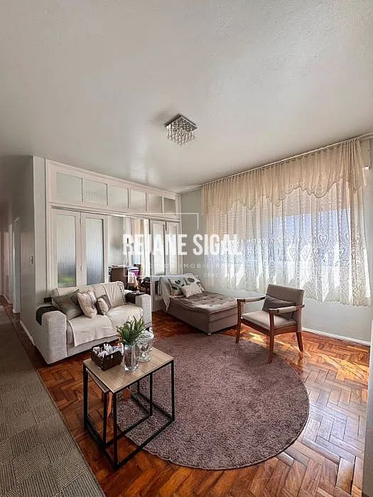Apartamento À Venda no Centro - Foto 2