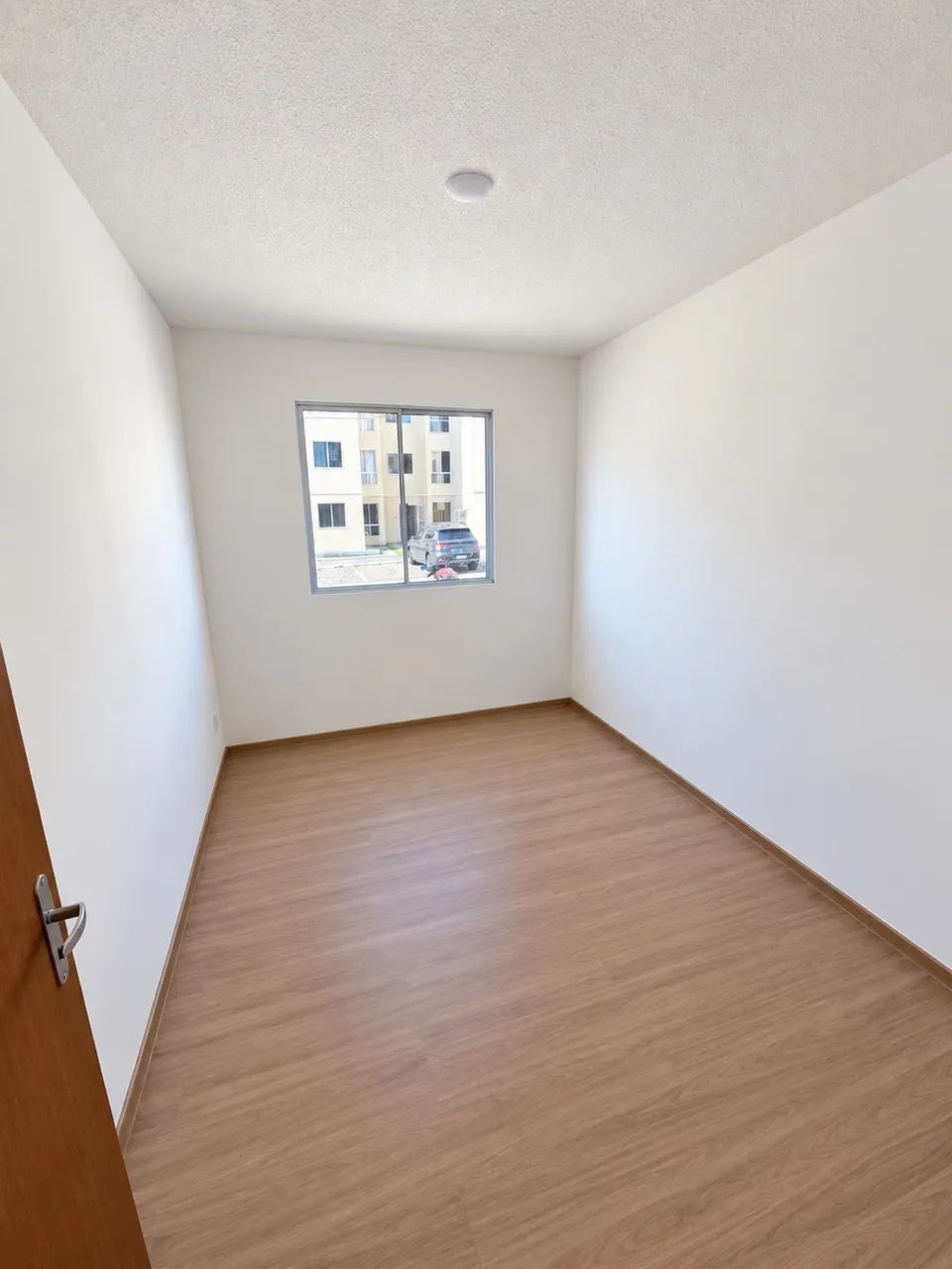 Apartamento - Condomínio Villa Natureza - Foto 3