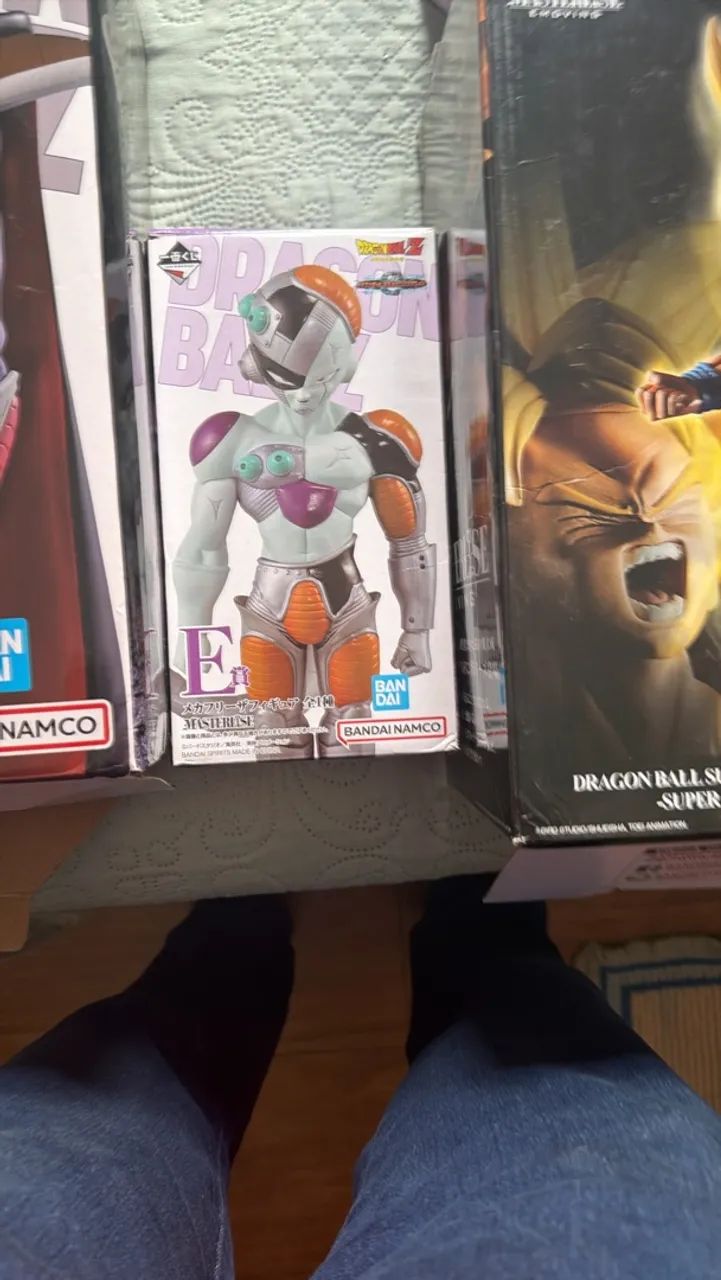 Masterlise uchiban