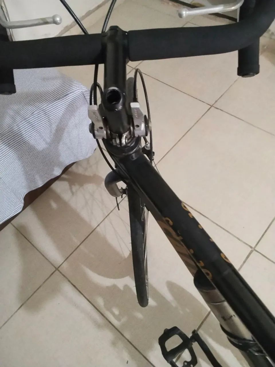 Bicicleta Caloi 10  - Foto 4