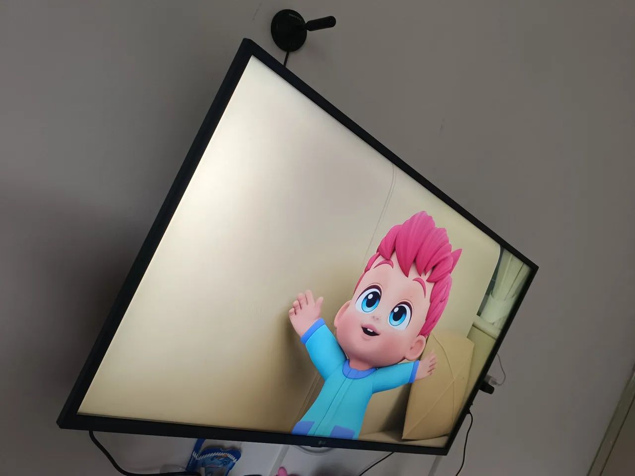 Tv LG 43  - Foto 2