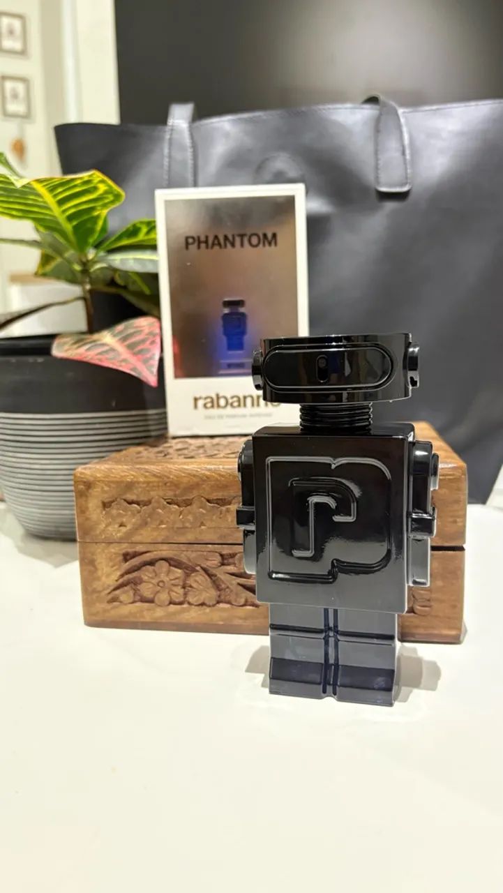 PERFUME PHANTOM INTENSE  - Foto 3