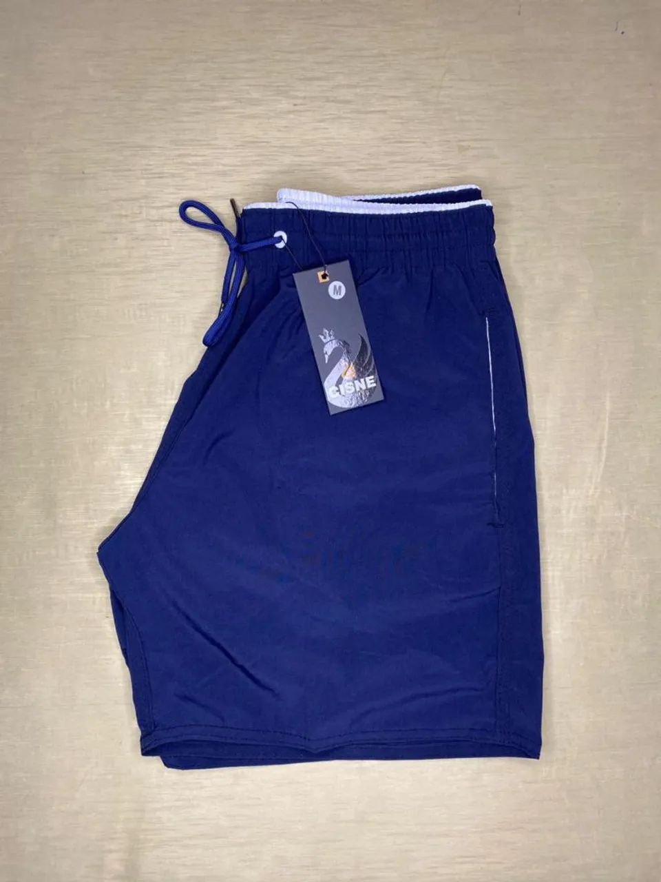 SHORT EM ELASTANO PREMIUM  - Foto 2