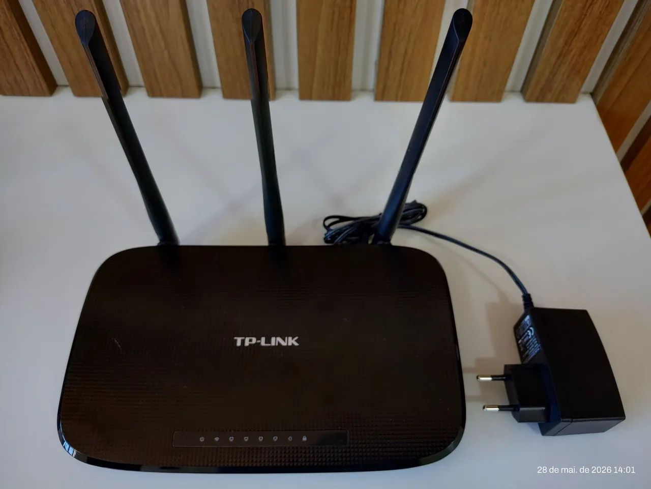 Roteadores internet WI-FI - Diversas marcas e modelos. - Foto 4