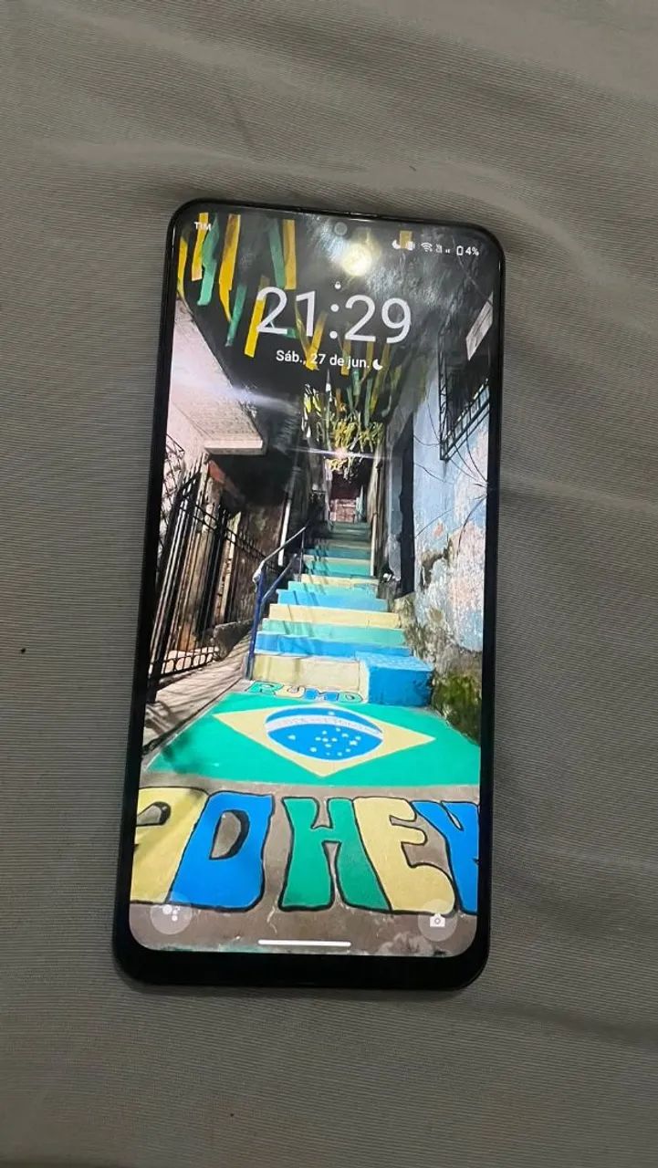 VENDO REALME C61 - Foto 4
