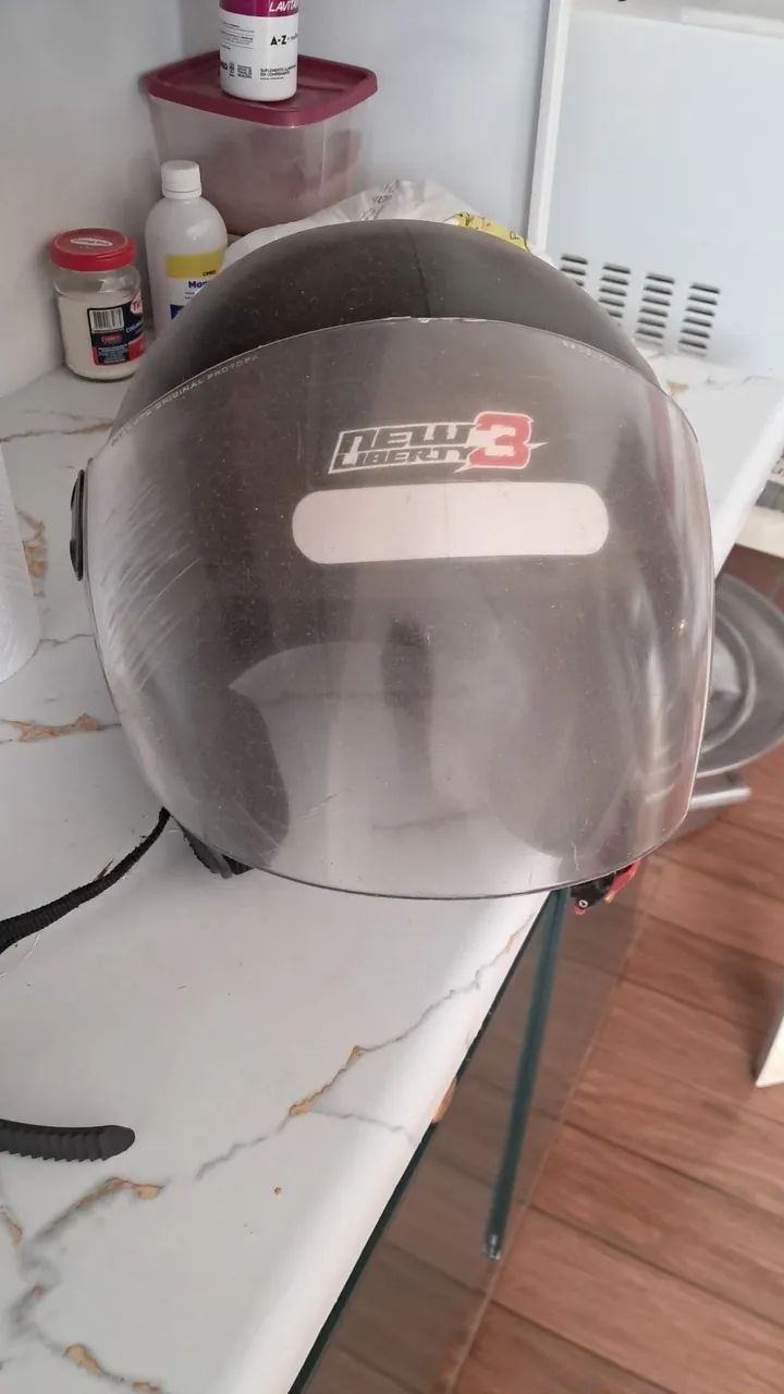 2 capacete  - Foto 4