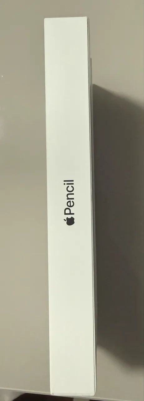 Apple Pencil (2ª geração) - Periféricos e Acessórios de Computador