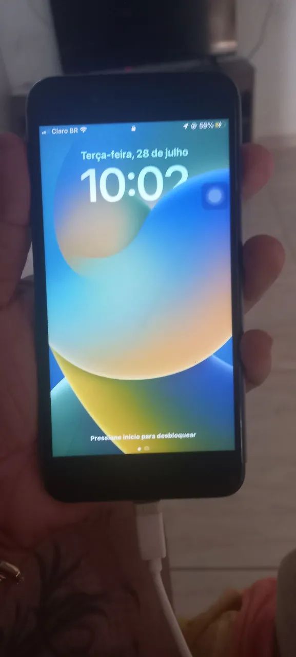 Iphone 8plus